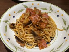 -萨莉亚意式餐厅(杭州滨江天街店)