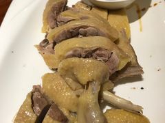 会飞的鸭-七仙岭君澜度假酒店·桃源小馆中餐厅