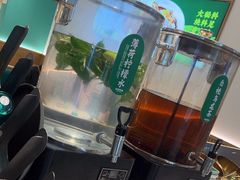 -谷田稻香·砂锅菜(广州悦汇城店)