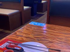 -热血兄弟·炭火烤肉(融侨中心店)