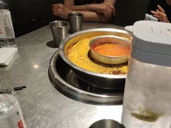 -大虎老火锅(直港大道店)