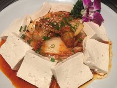 -萨拉伯尔水源素问店·韩国宫廷料理(人民路店)