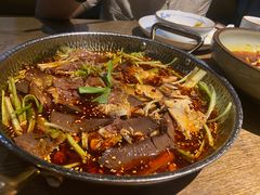 -辛香汇·现炒川菜(武进吾悦店)