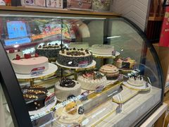 -DQ·蛋糕·冰淇淋(虹口龙之梦店)