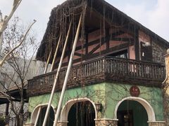 -得丘礼享谷·玉兰苑