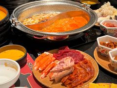 -牛New寿喜烧(新六百店)