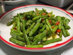 -军子大排档(迎春花园店)