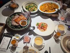 -狮拾久·现代新加坡料理(福田COCO Park店)