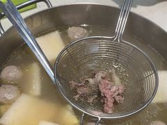 -黑山牛肉汤火锅(花城汇店)