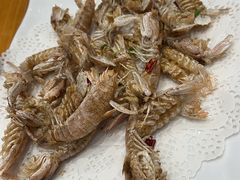 -舌尖上·霞浦滩涂海鲜·新闽菜(总店)