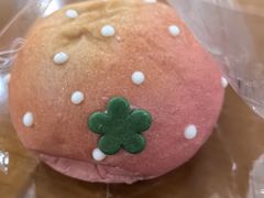 小美莓面包-巴黎贝甜(华堂新辰汇店)