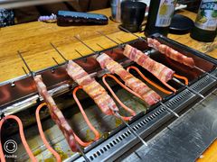 -悦屋老板娘的烤肉店(紫薇田园店)