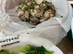 -水乡人家私房菜(逢简店)