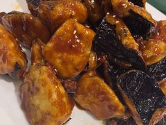 -桃子餐厅·天津菜(王顶堤总店)