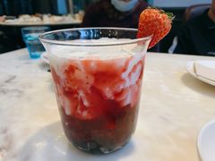 -港丽餐厅(高德置地店)