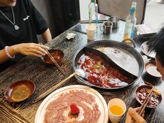 -冯校长老火锅(双桥路店)