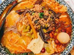 -螺世纪螺蛳粉·桂味小排档(裕德店)