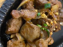 -菊上料理(蜀山银泰百货店)