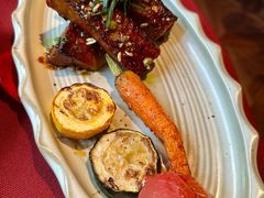 -BROWNSTONE布朗石西班牙餐厅(富城店)