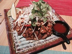 -TIMEZONE8东八时区餐厅&酒吧(798店)