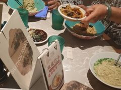 -松鹤面馆·古法焖肉面(观前店)
