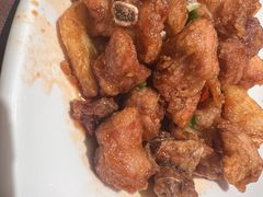 -老杨饭店(万科里店)