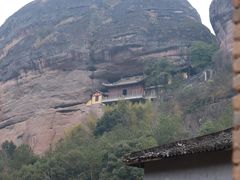 -方岩风景区
