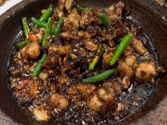 -绿茶餐厅(西单老佛爷店)