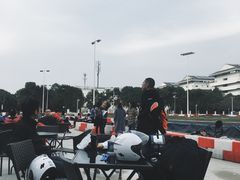 -赛卡联盟WSK卡丁车俱乐部
