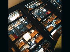 -行者书屋大堂吧 ·下午茶(南京圣和府邸酒店)