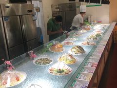 -港畔赶海蒸汽海鲜烧烤自助(仙螺岛店)