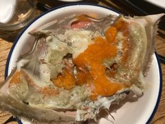 -拉完海鲜大排档(温岭店)