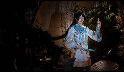 -桑语映画·COSPLAY写真工作室
