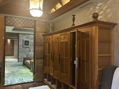 -浣溪沙富硒温泉