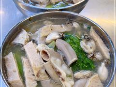 -广场正宗原汁薏米店