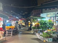 -循礼门鲜花花市(武汉循礼门店)