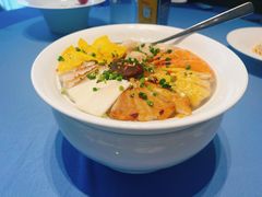 -宴周康·精致江浙菜(周浦店)
