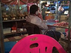 -新疆阿卜杜拉烧烤餐厅(四方坪店)