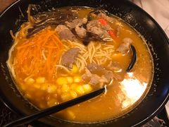 -福田屋料理(中南花园店)