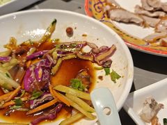-邑金陵北京烤鸭店·现炒家常菜(ITC MALL店)