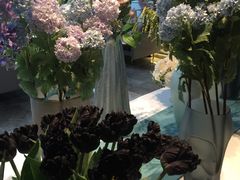 -春申里餐厅(银泰in99店)