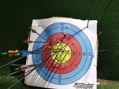 -佰德观岚记羽毛球馆