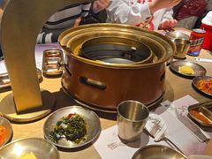 -西塔老太太泥炉烤肉(亚运村店)