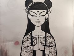 -三杯赤運·中式小酒馆(所城里店)