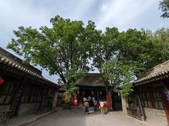 -鸡鸣驿古城