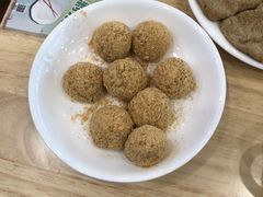 招牌爆浆牛打滚-贵凤凰贵州米粉(五道口店)