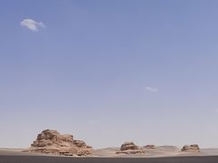 -敦煌雅丹国家地质公园