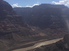 -科罗拉多大峡谷