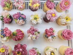 -BON CAKE(华贸购物中心店)