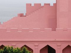 -漳州滨海火山岛自然生态风景区